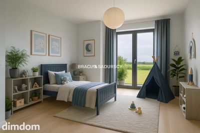 Dom/Mników 140m z Ogrodem/ Widok na Góry - 5