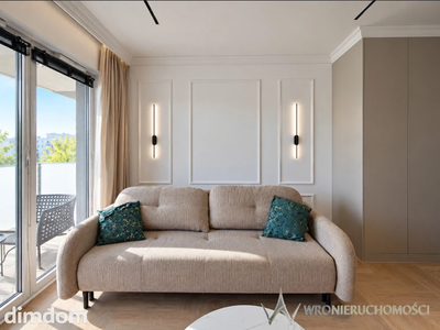 Quorum | balkon | klimatyzacja | centrum - 4