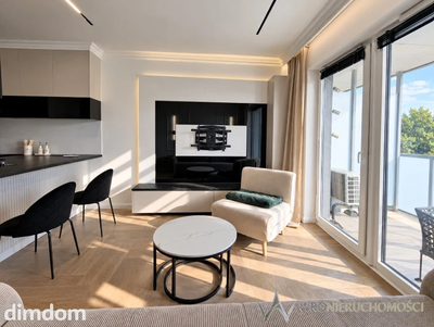 Quorum | balkon | klimatyzacja | centrum - 5