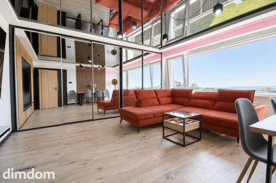 M2|balkon|Osiedle Niepodłegłości