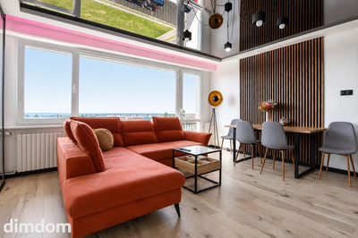 M2|balkon|Osiedle Niepodłegłości - 4