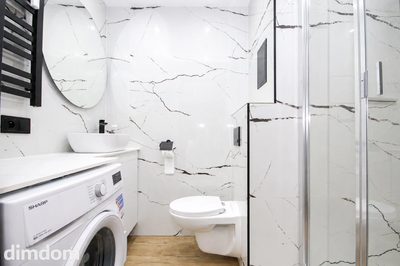 M2|balkon|Osiedle Niepodłegłości - 3