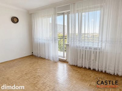 3 pokoje | 53 m² | ul. Galileusza