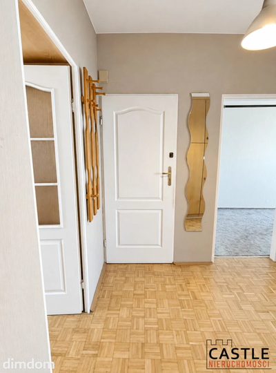 3 pokoje | 53 m² | ul. Galileusza - 4
