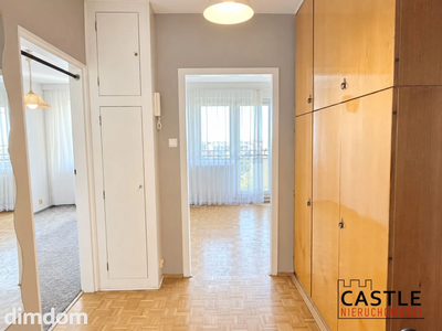 3 pokoje | 53 m² | ul. Galileusza - 5