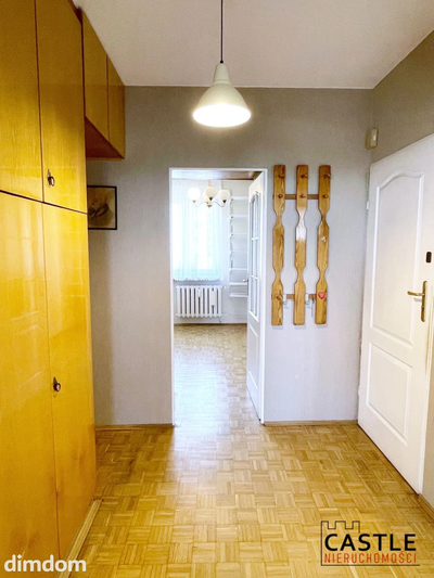 3 pokoje | 53 m² | ul. Galileusza - 3