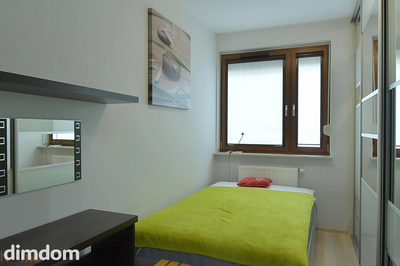 Zadbane 3 pokoje z klima, Maślice, ul Suwalska - 3
