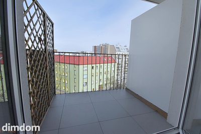 Kawalerka, nowe budownictwo, klima, Śródmieście - 4