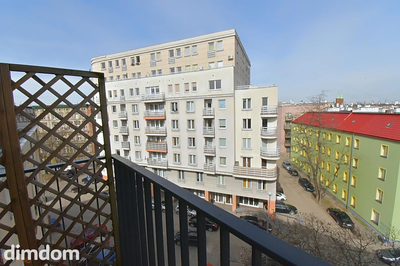Kawalerka, nowe budownictwo, klima, Śródmieście - 5