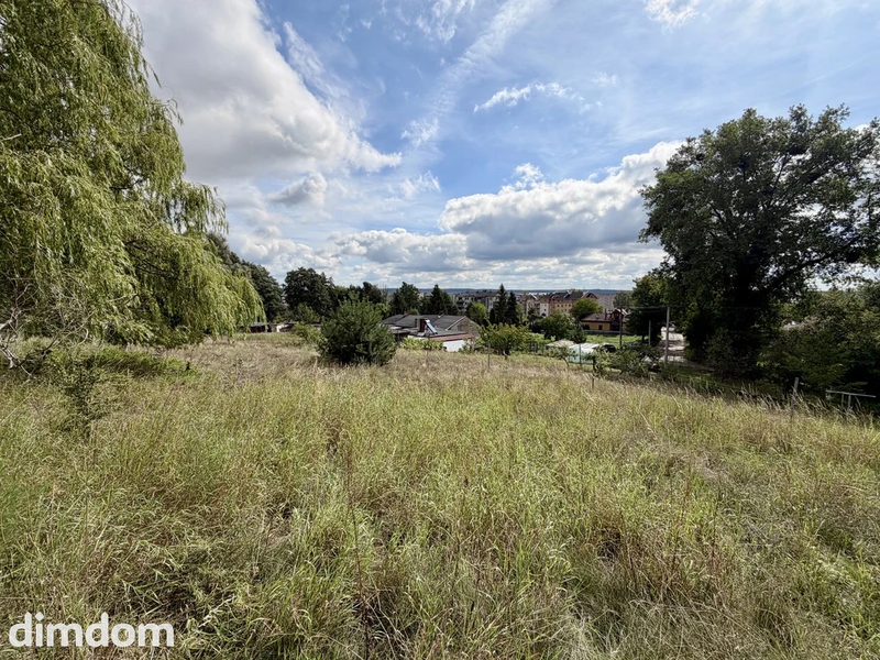 Działka z panoramą. Stwórz tu rezydencję - 115457178.jpg