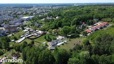 Działka z panoramą. Stwórz tu rezydencję - 2