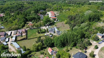 Działka z panoramą. Stwórz tu rezydencję - 4