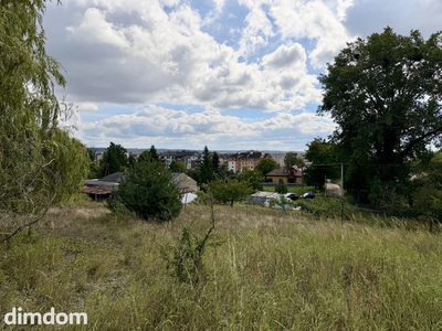 Działka z panoramą. Stwórz tu rezydencję - 5