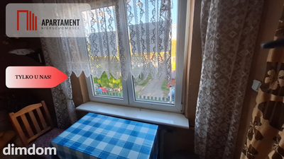 MIESZKANIE 27 m² + DZIAŁKI!
