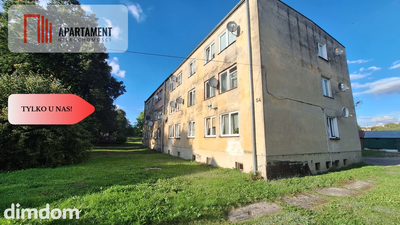MIESZKANIE 27 m² + DZIAŁKI! - 5