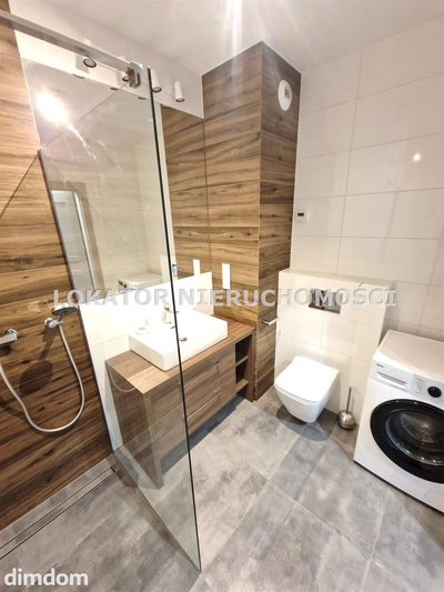 2 pokoje/IIIp./nowy blok/winda - 5