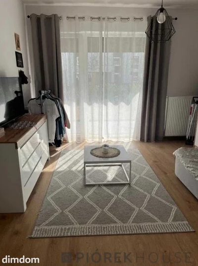 1-pokojowe mieszkanie w Ursusie