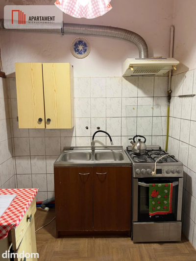 Klimatyczne mieszkanie na parterze - 5