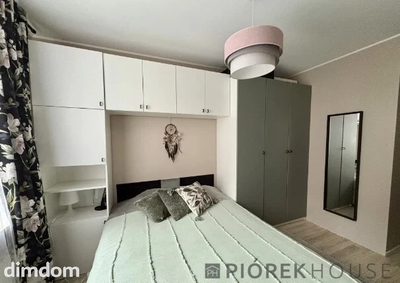3-pokojowe mieszkanie na Białołęce - 2