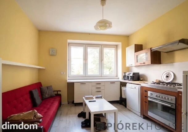 1-pokojowe mieszkanie na Bemowie - 115462283.jpg