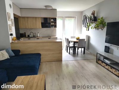 2-pokojowe mieszkanie w Rembertowie