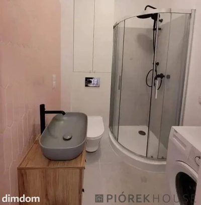 1-pokojowe mieszkanie na Pradze Południe - 4