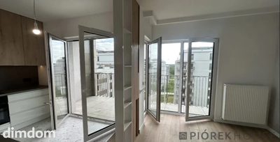 1-pokojowe mieszkanie na Pradze Północ - 2