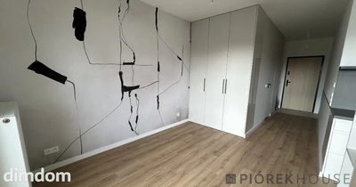 1-pokojowe mieszkanie na Pradze Północ - 3