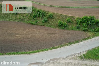 Działka 1280 m2 Liniewskie Góry - 3