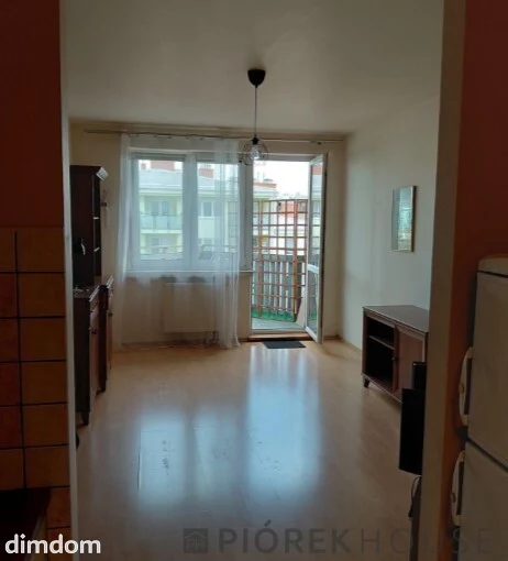 1-pokojowe mieszkanie na Białołęce - 115463770.jpg