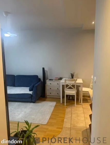 2-pokojowe mieszkanie na Białołęce - 115463431.jpg