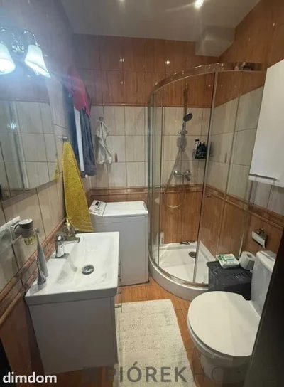 2-pokojowe mieszkanie na Białołęce - 5