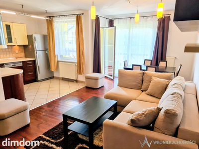 Dwupoziomowe | 3 pokoje | 2 łazienki | 61 m² - 3