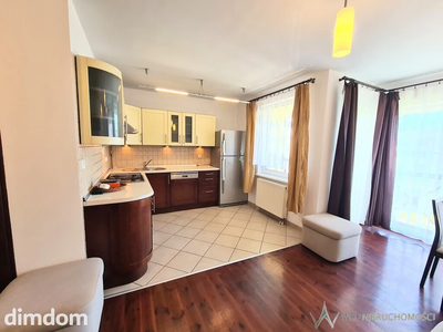 Dwupoziomowe | 3 pokoje | 2 łazienki | 61 m² - 4