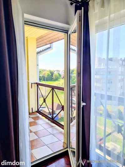 Dwupoziomowe | 3 pokoje | 2 łazienki | 61 m² - 5