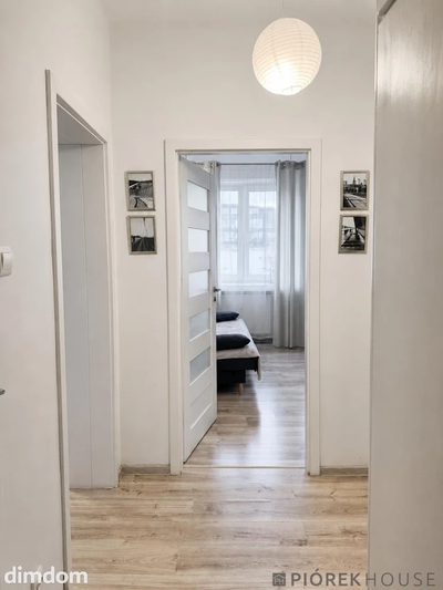 2-pokojowe mieszkanie w Śródmieściu - 5