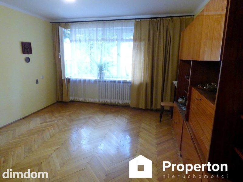 2 pokoje | 49,87 m² | parter | Bohaterów Getta - 115471108.jpg