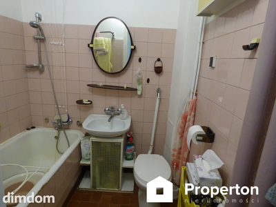 2 pokoje | 49,87 m² | parter | Bohaterów Getta - 5
