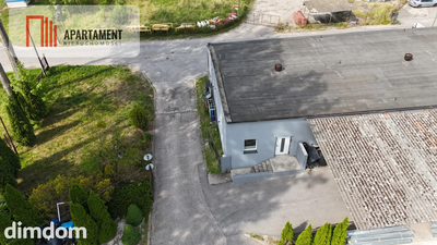 Hala, magazyny, produkcja - Nakło nad Notecią - 3