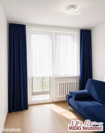 ZAZAMCZE | 38 m² | 2 POKOJE |  GENERALNYM REMONCIE - 2