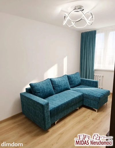 ZAZAMCZE | 38 m² | 2 POKOJE |  GENERALNYM REMONCIE - 3