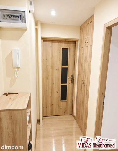 ZAZAMCZE | 38 m² | 2 POKOJE |  GENERALNYM REMONCIE - 4