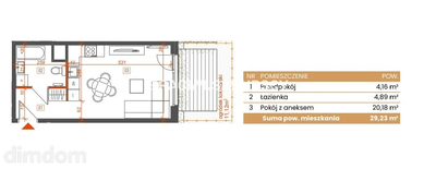Katowice-mieszkania z widokiem na zieleń i miasto! - 2