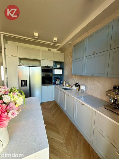 Luksusowy Dwupoziomowy Apartament z Ogródkami PIŁA - 3