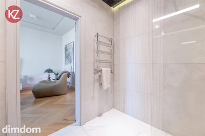 Luksusowy Dwupoziomowy Apartament z Ogródkami PIŁA - 5