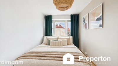 Na sprzedaż 5-pokojowe mieszkanie z garderobą - 5