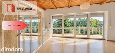 Bliźniak 220 m², działka 883 m² , 110 m² piwnicy - 4