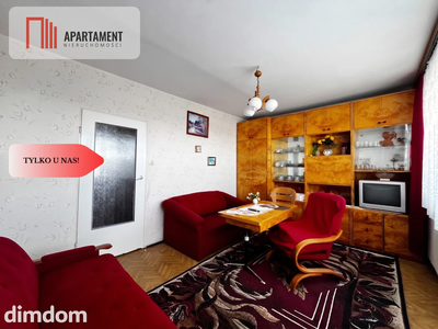 * Rozkładowe 2 pokoje z balkonem | Szubin 42,4m2 - 5