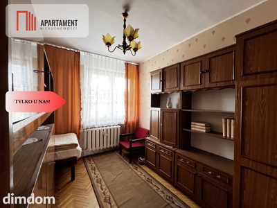 * Rozkładowe 2 pokoje z balkonem | Szubin 42,4m2 - 3