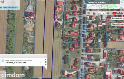 Twój dom przy Solparku! Kleszczów 8720m² - 2